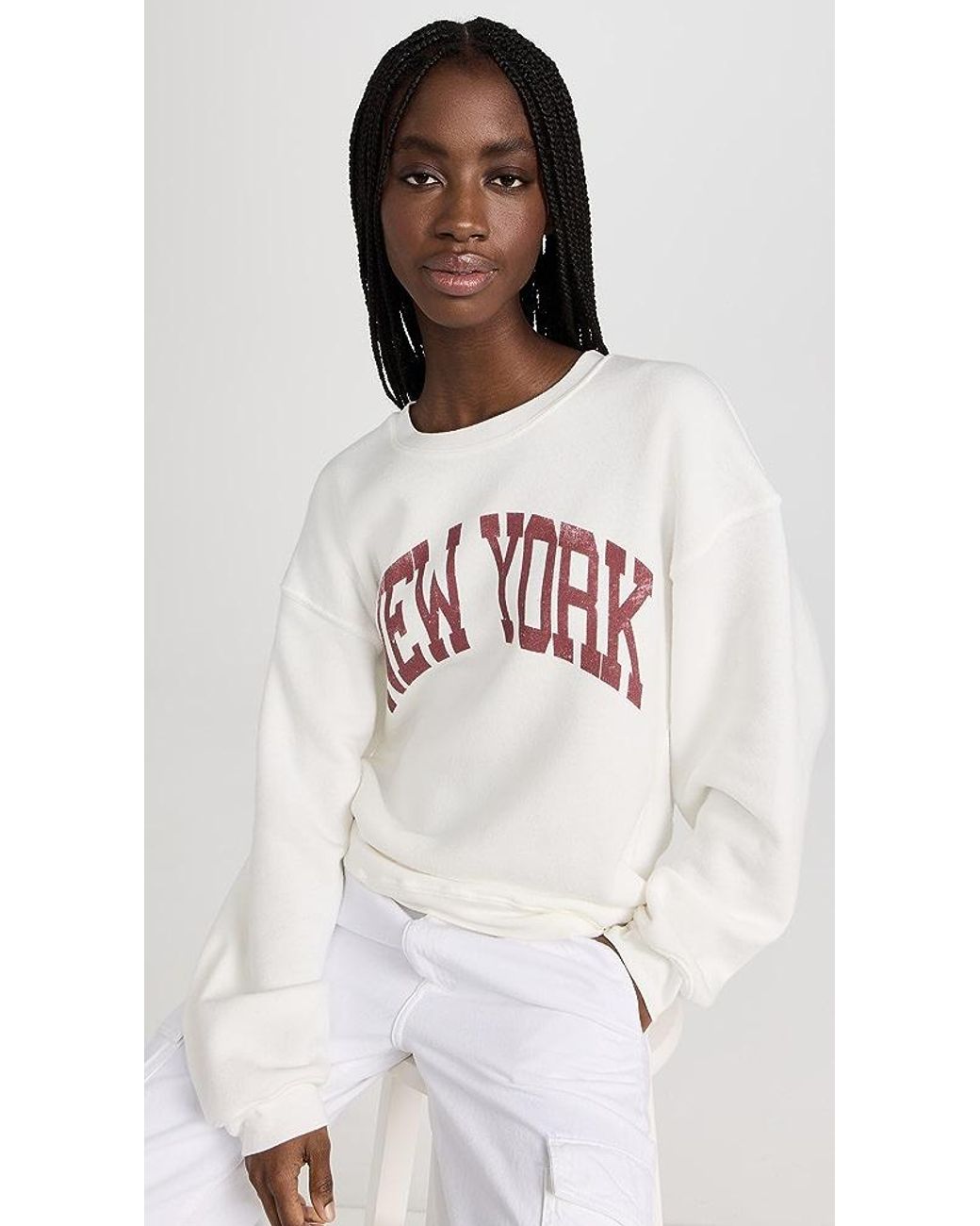 Daydreamer Ny Sweatshirt | Lyst