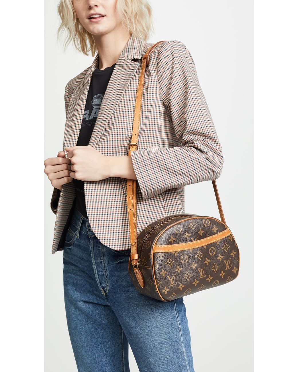 Blois crossbody bag outlet