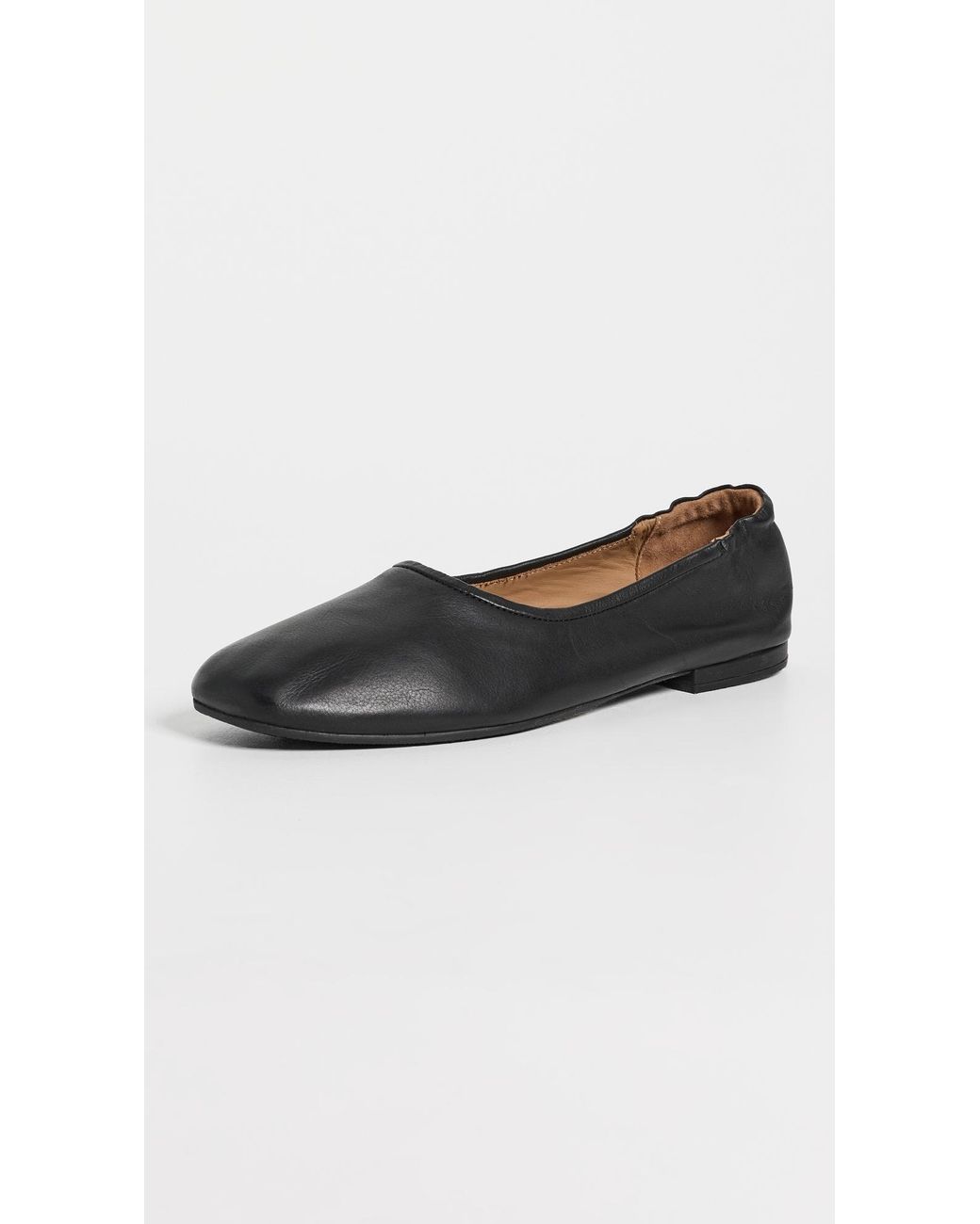 Beek Black Swan Flats