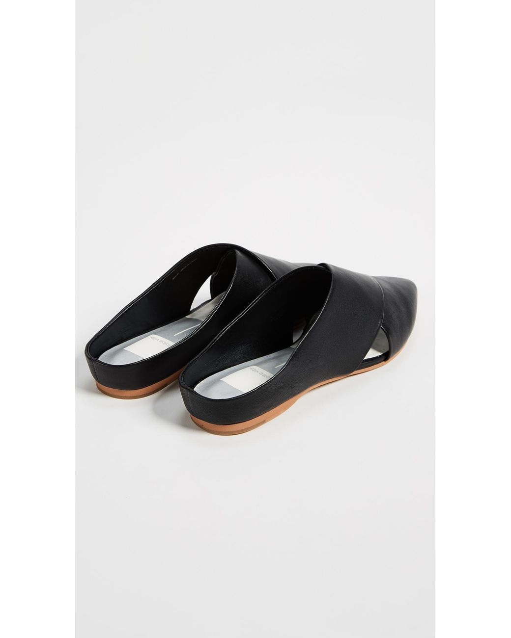 Dolce vita camia mule sale