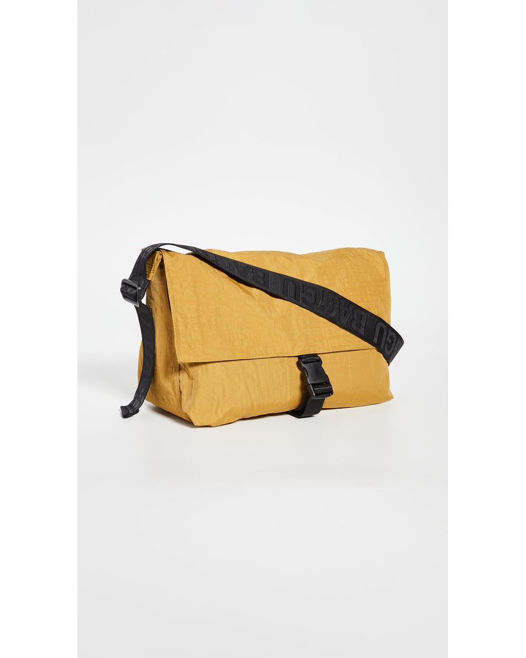 BAGGU Sport Messenger Bag Lyst Canada