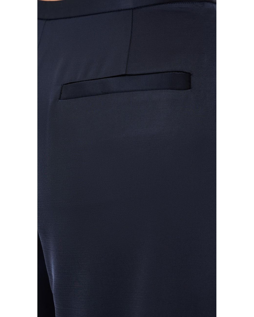 ALIGNE Blue Millicent Pants