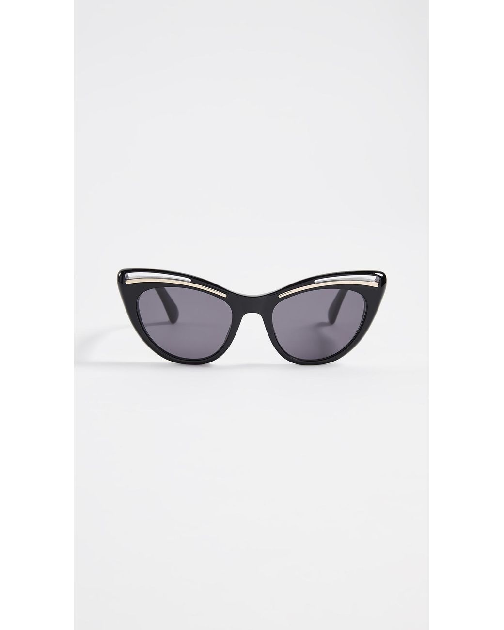 moschino-Black-Cat-Eye-