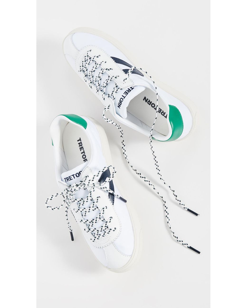 Tretorn clearance Clearance