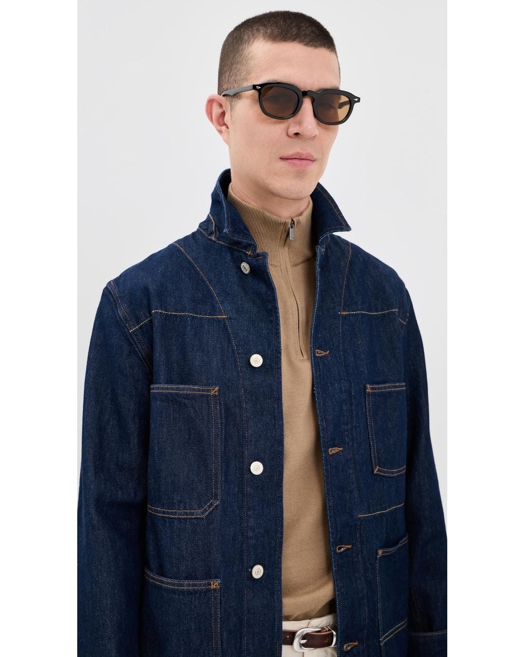 Le Specs Black Heart Throb Sunglasses