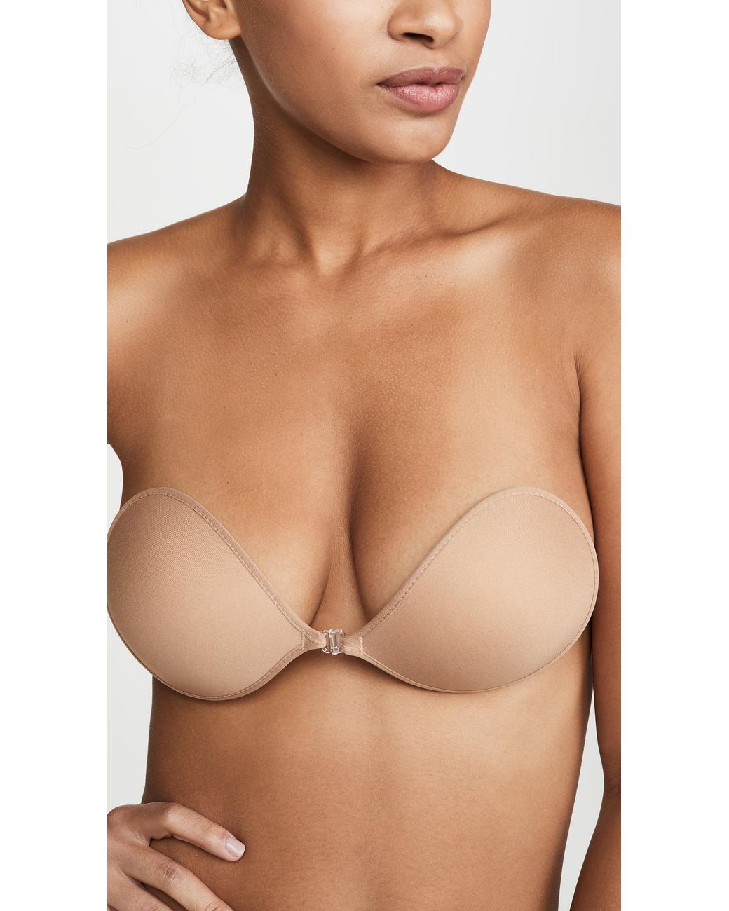 NuBra Natural Basic Feather Lite Bra