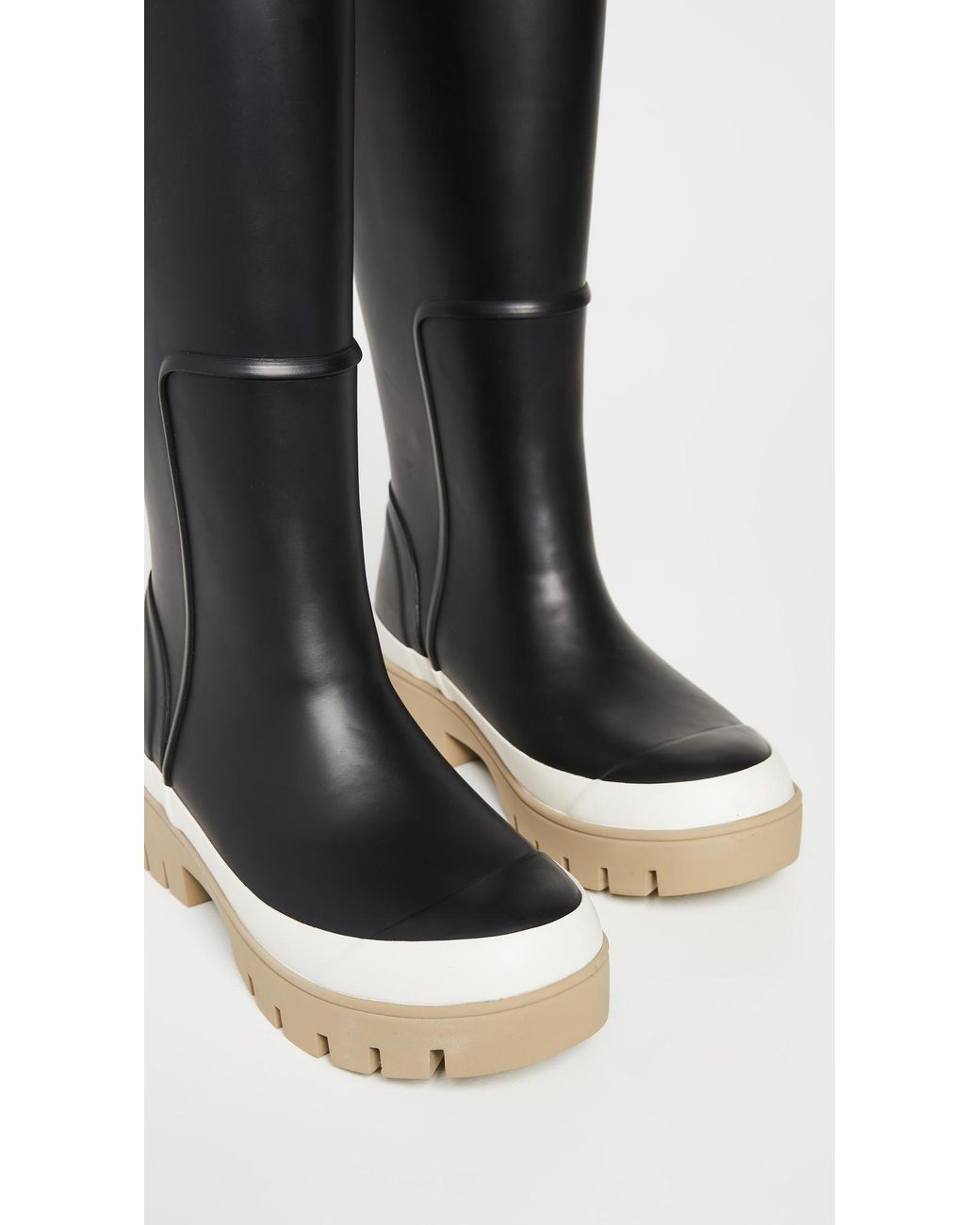 【特価！関税送料込】TORY BURCH HURRICANE RAIN BOOTS ☆SALE☆【TORY BURCH】HURRICANE BOOT レインブーツ 関/送込み