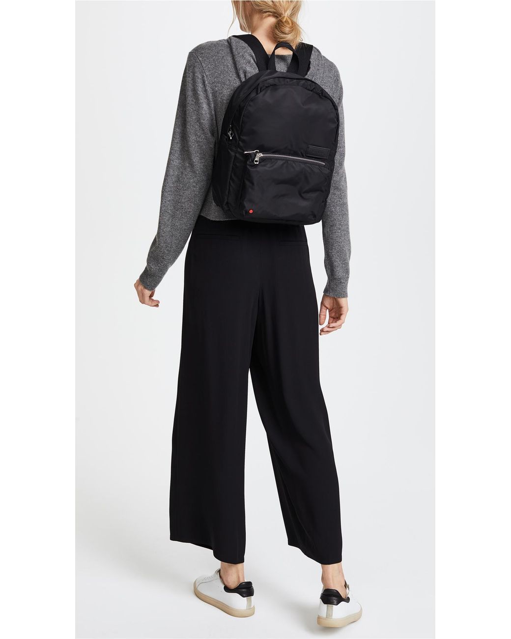 Mini lorimer shop backpack