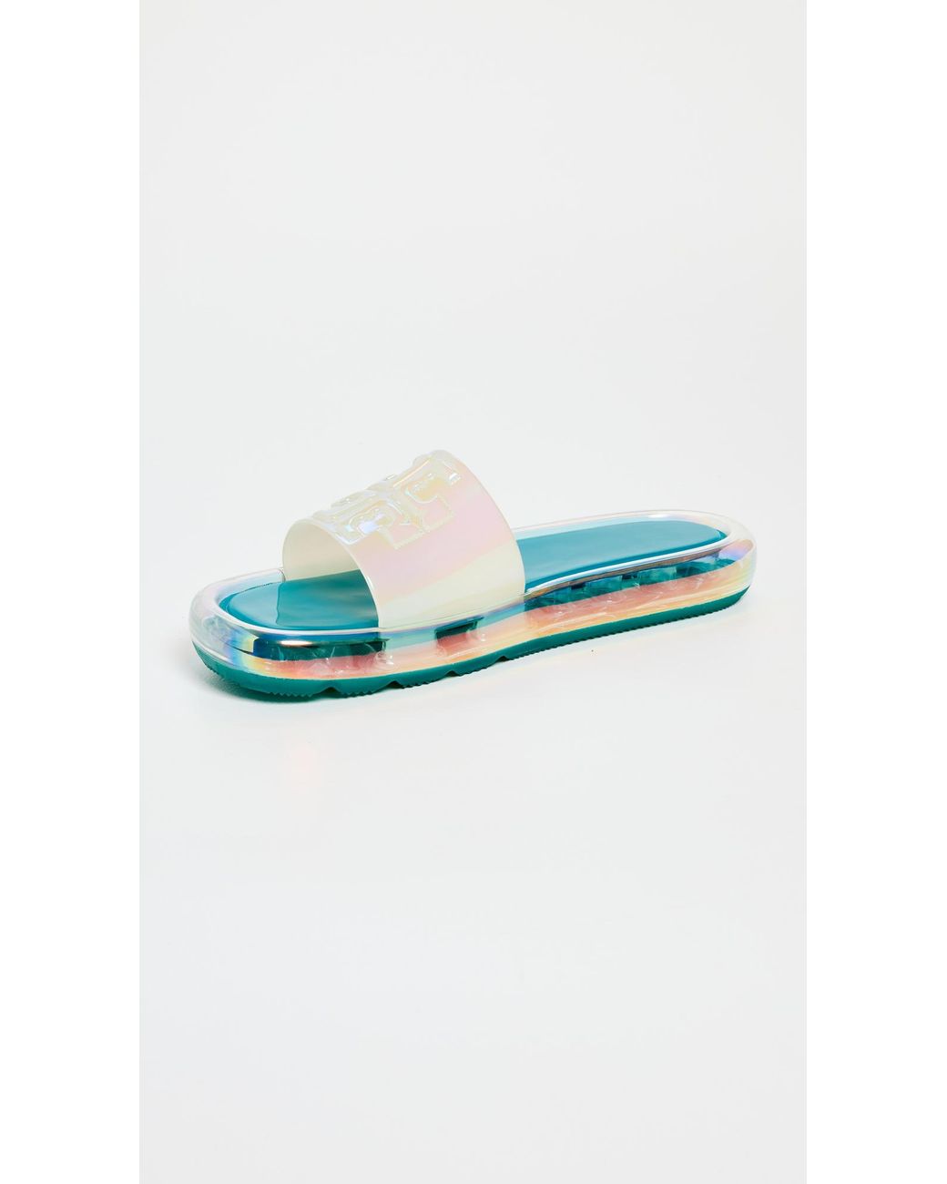 tory burch jelly sandals sale