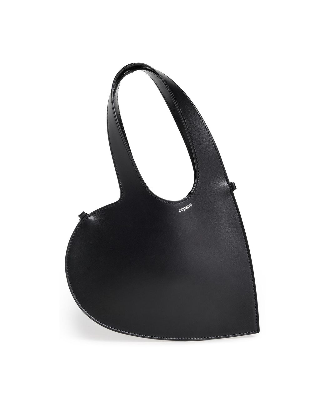 COPERNI - Woman - Black - Crossbody Bag