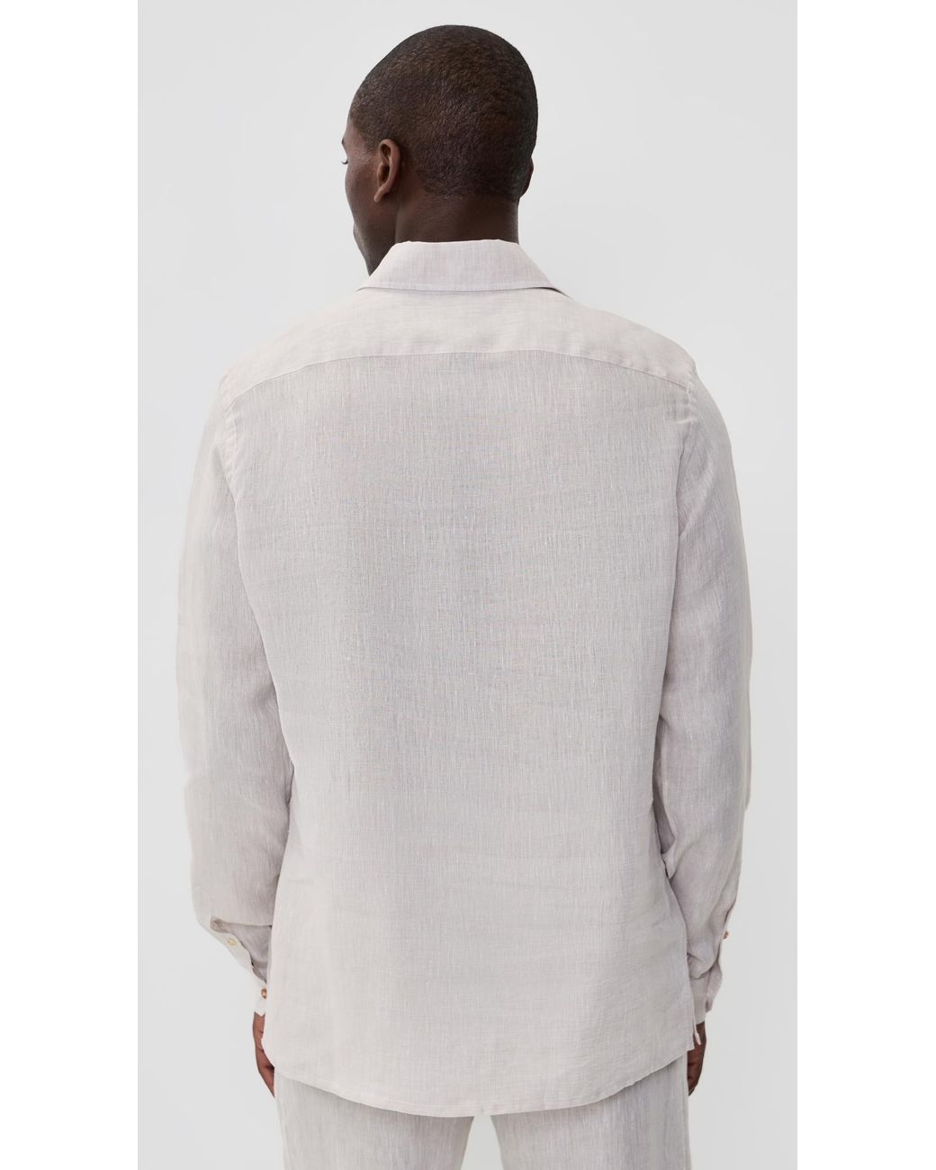 Ripa & Ripa Multicolor The Capri Shirt for men