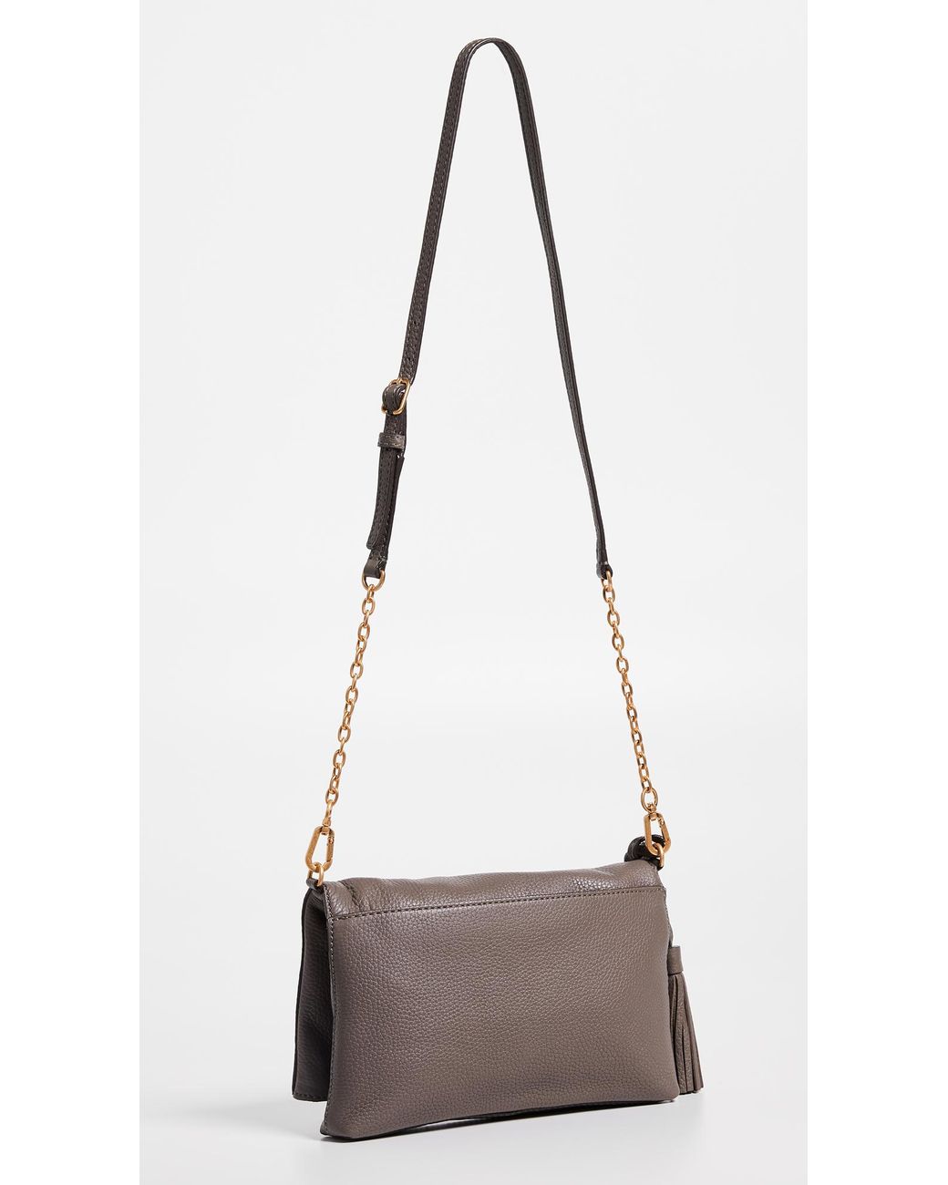 Mcgraw fold over crossbody sale