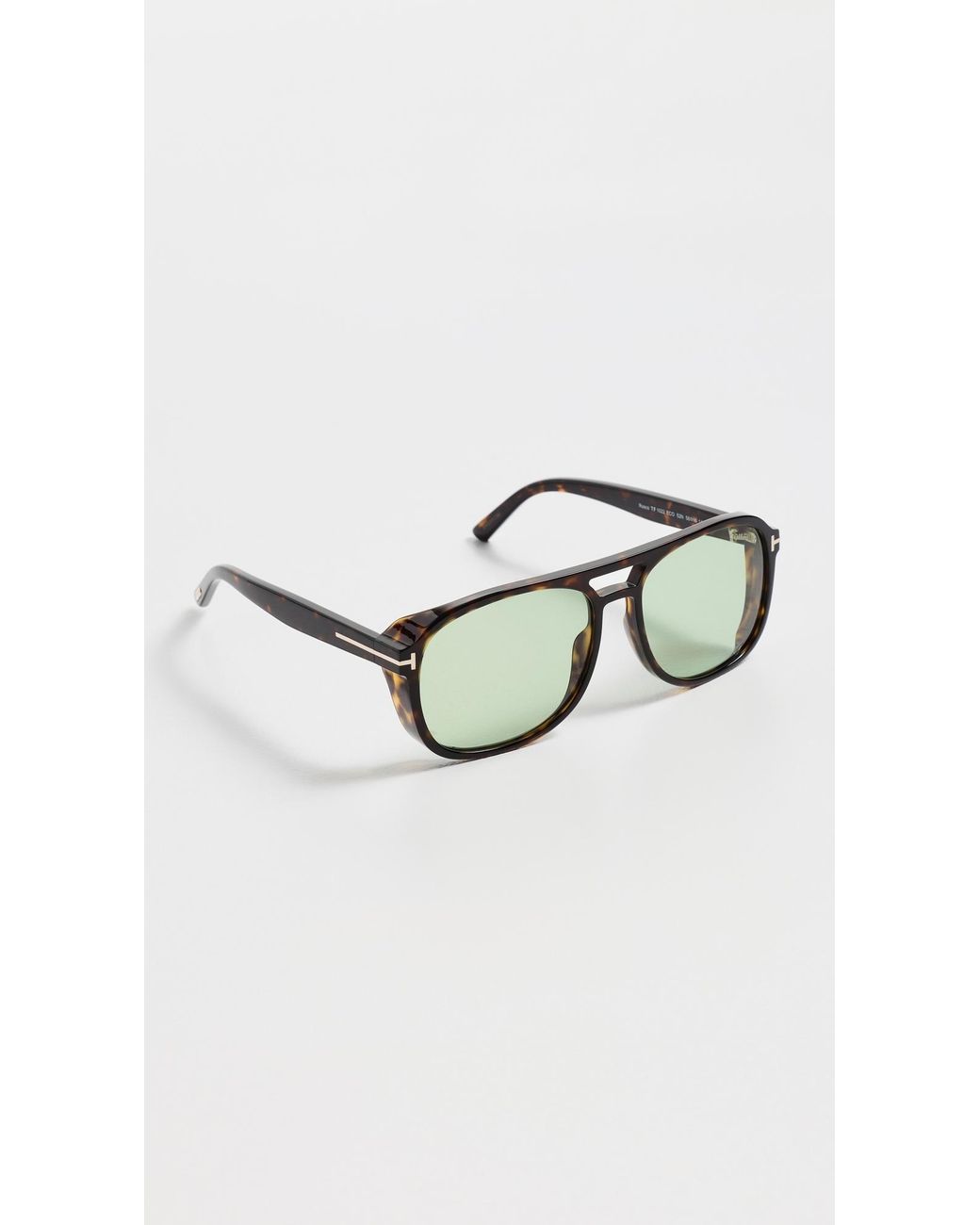 Tom Ford Blue Rosco Sunglasses