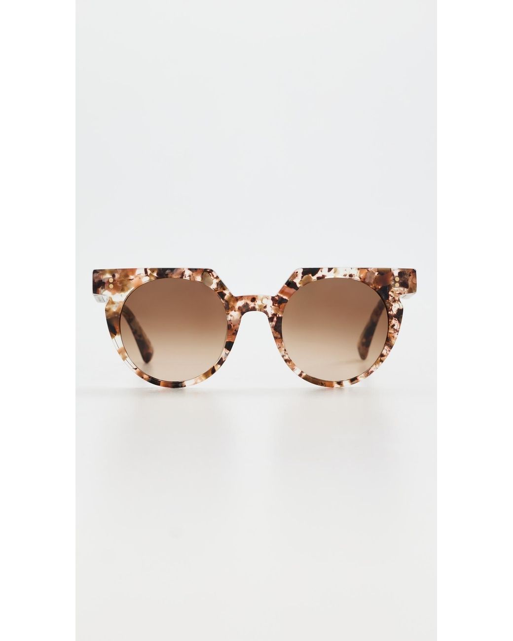 Sardine Multicolor Aster Sunglasses
