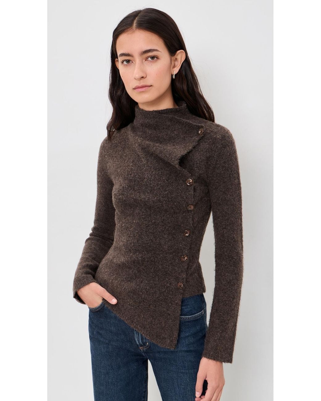Muse Assembly Black Dee Top