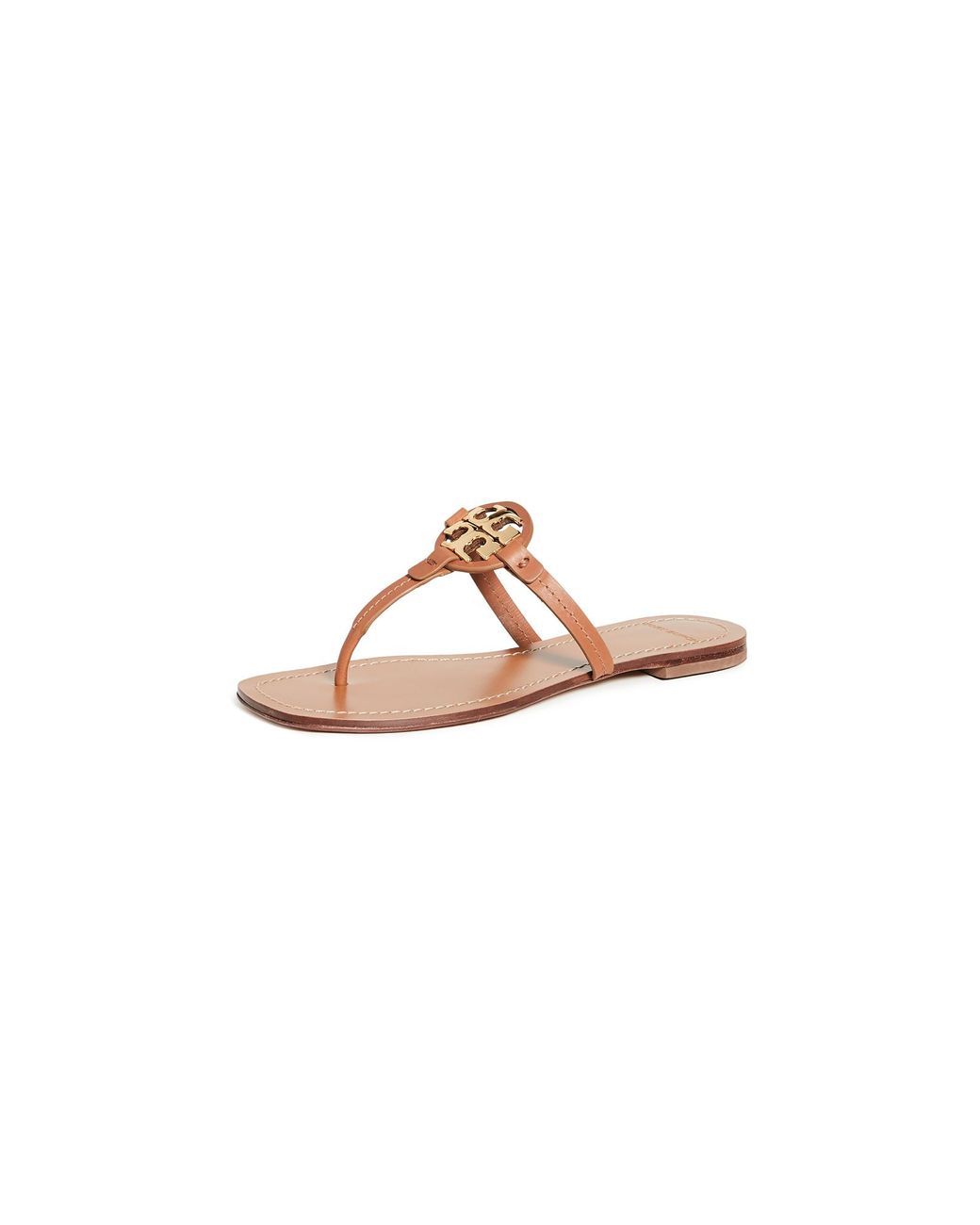 Tory burch mini miller vintage vachetta top