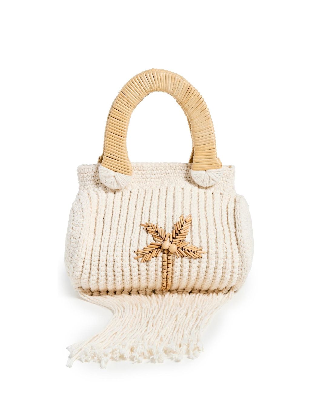 【PatBO】PatBo x Nannacay Carol Bag PatBO PatBo x Nannacay Carla Bag | Shopbop
