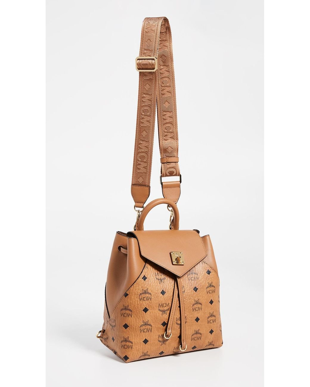 Essential backpack in shop visetos original