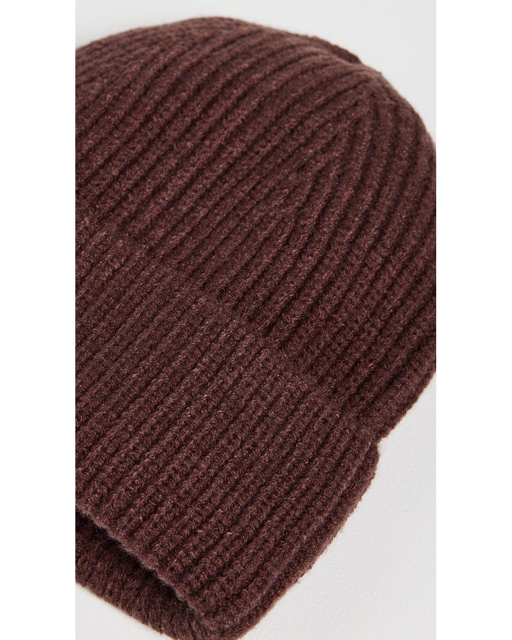 Hat Attack Red Epic Beanie