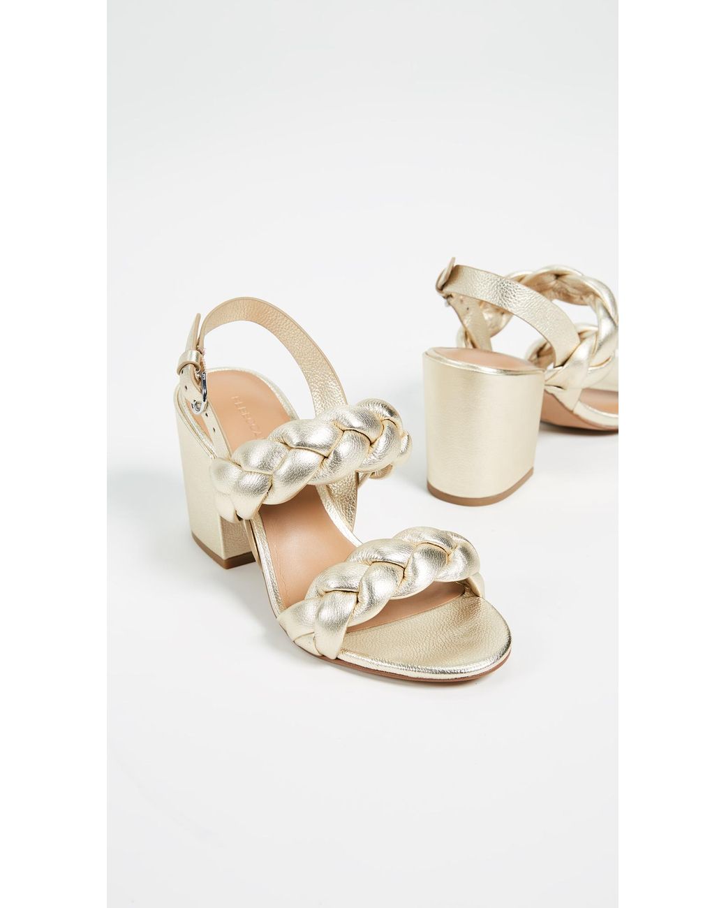 Rebecca minkoff candace sandal sale