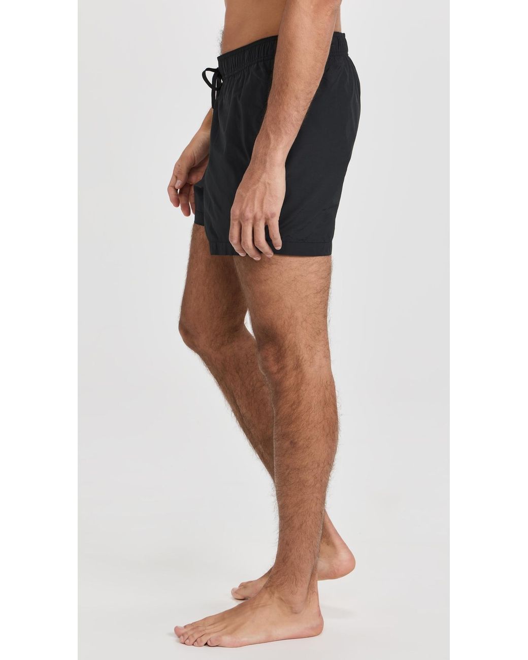 Onia Blue Charles Swim Trunks 5 for men