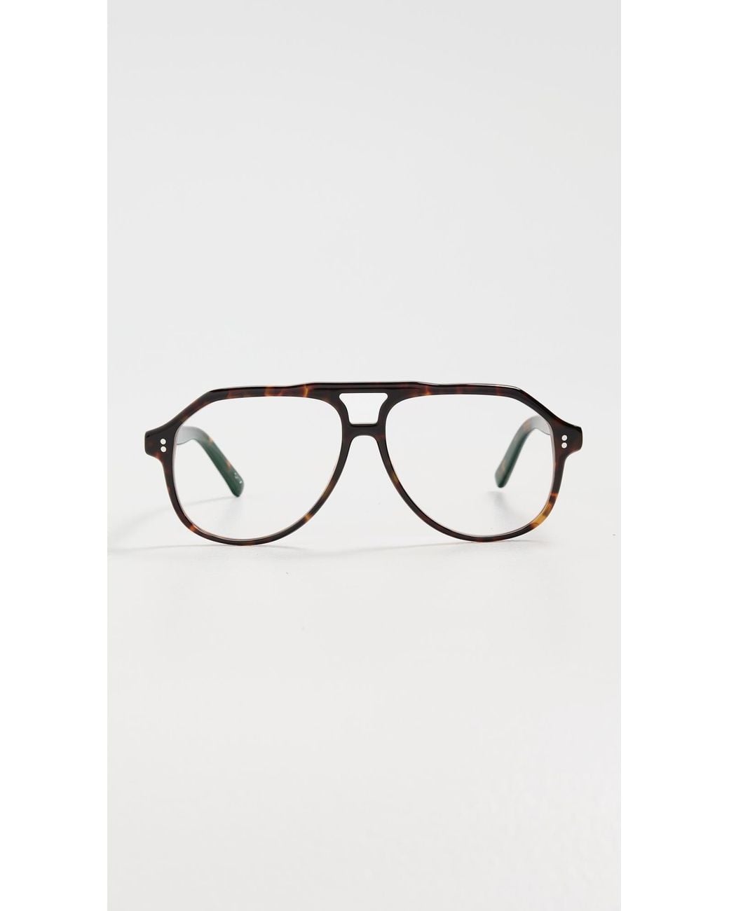 Chimi Black Sally Optic Sunglasses