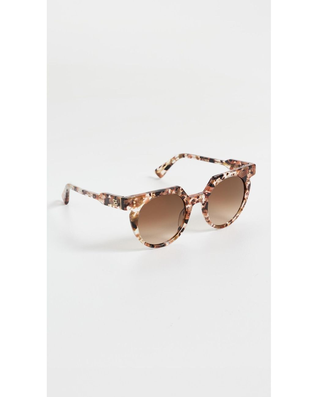 Sardine Multicolor Aster Sunglasses