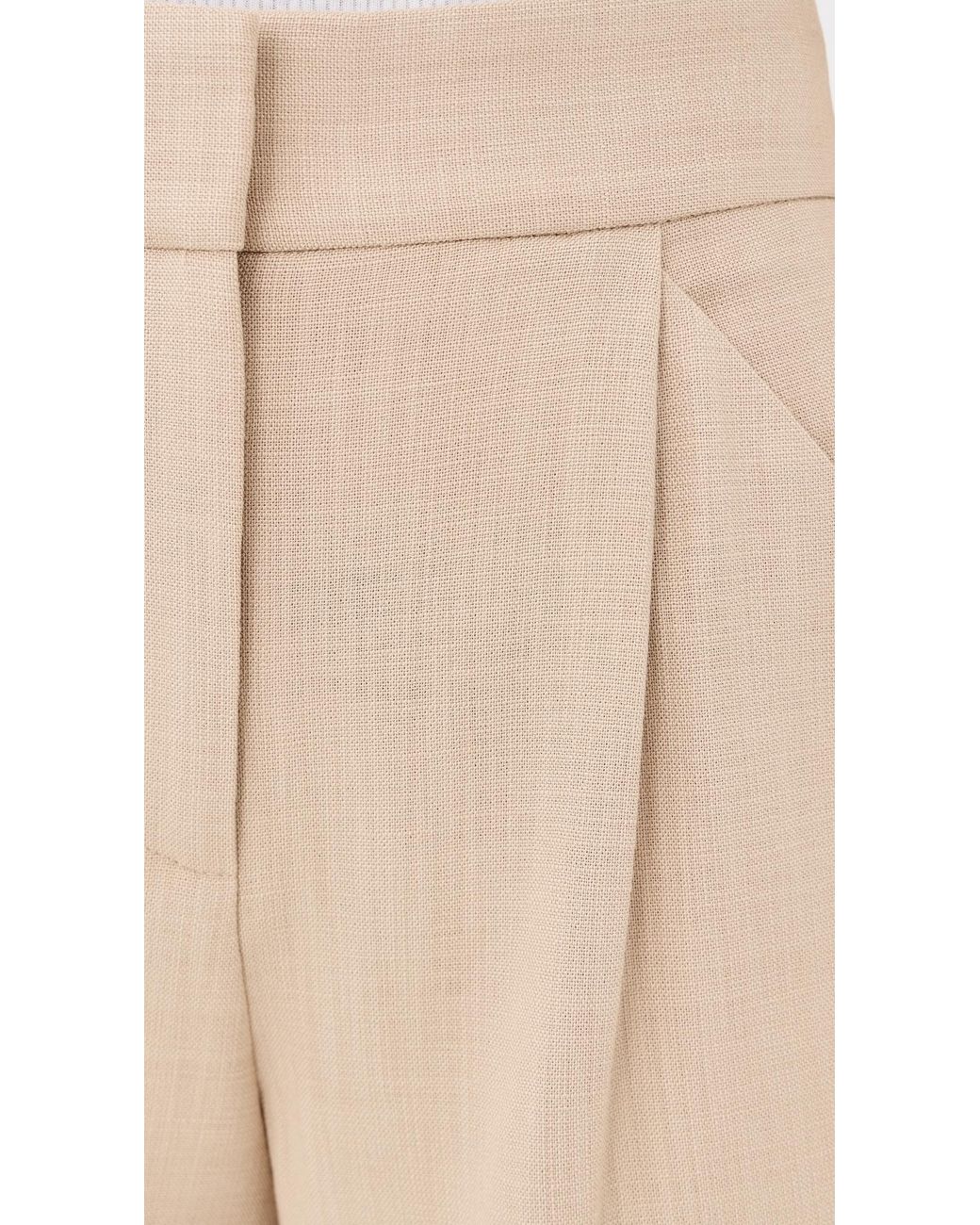 Veronica Beard Multicolor Marbeau Shorts
