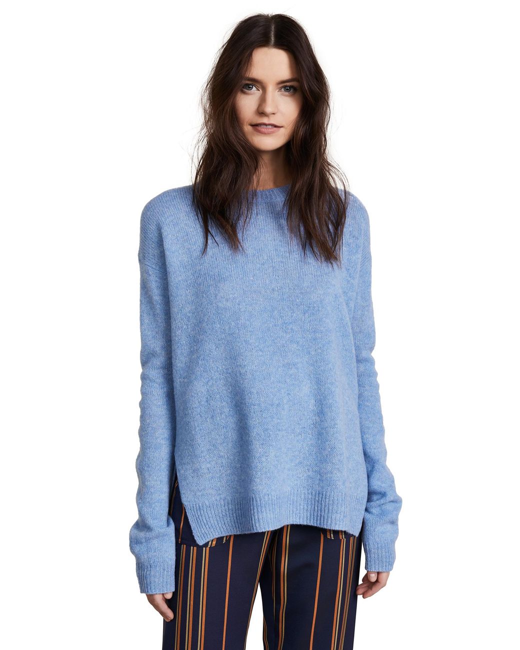 Acne wool shop sweater