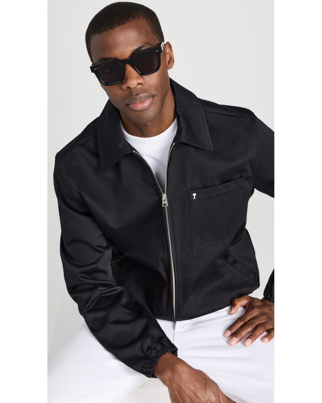 Chimi Black 04 Sunglasses