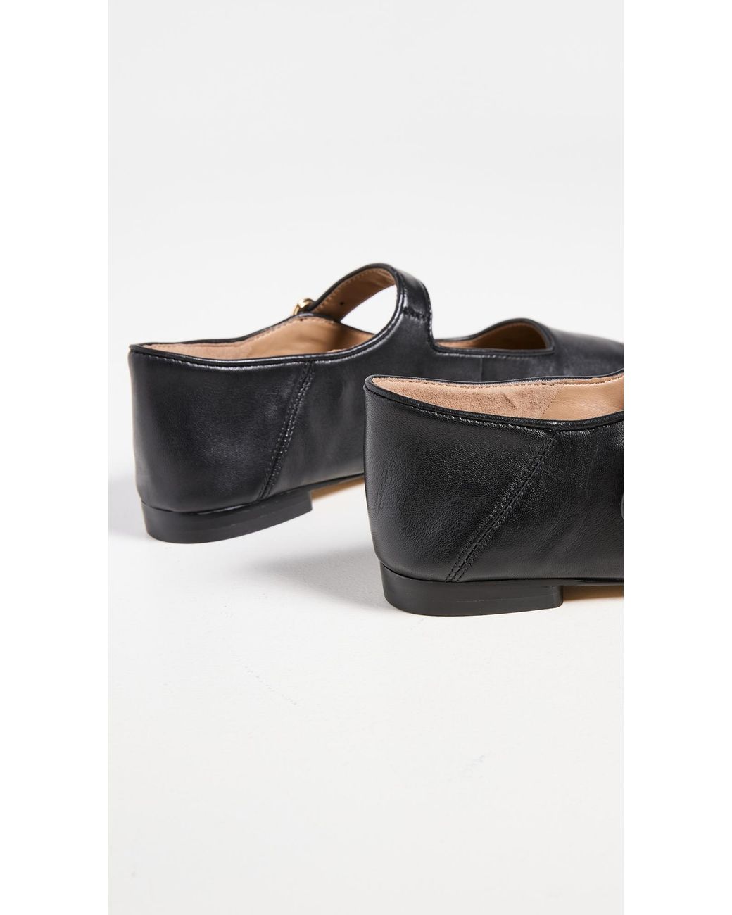 Sam Edelman Black Michaela Mary Jane