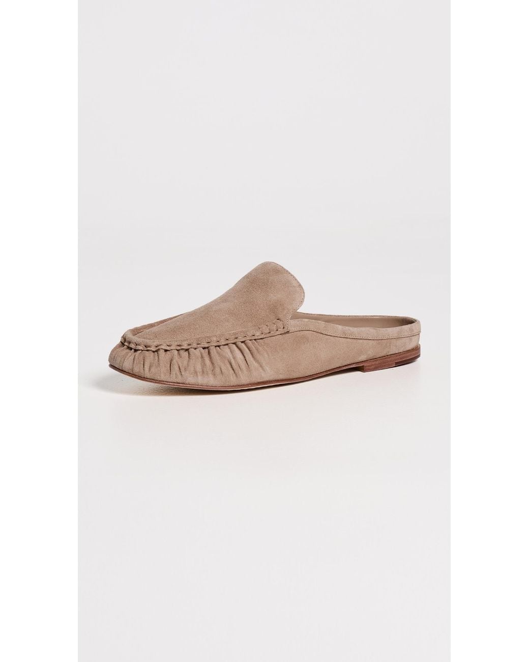 Vince White Tevin Mules