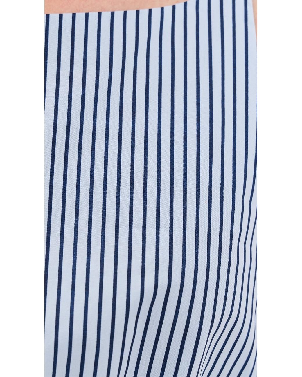 Vrg Grl Blue Indi Top