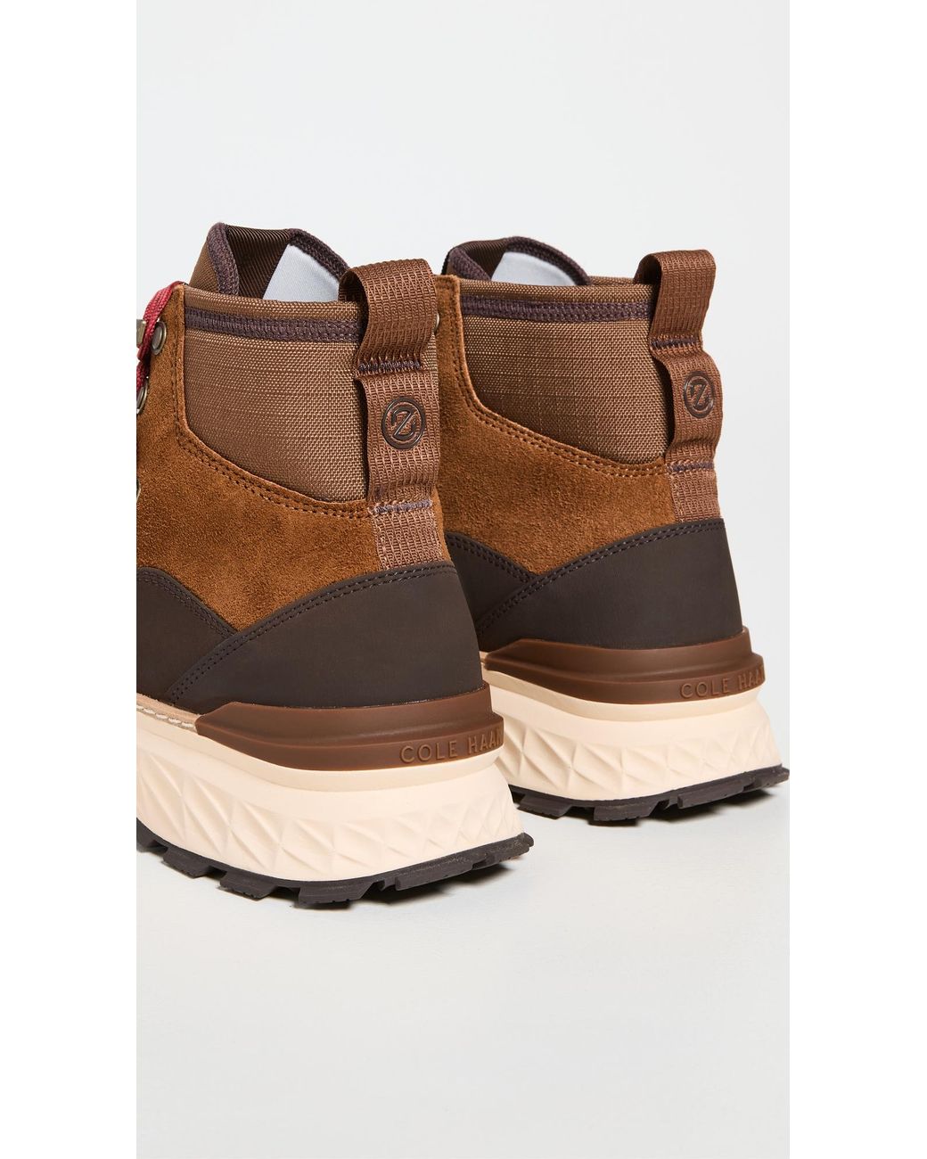 Cole haan zerogrand explore hiker clearance