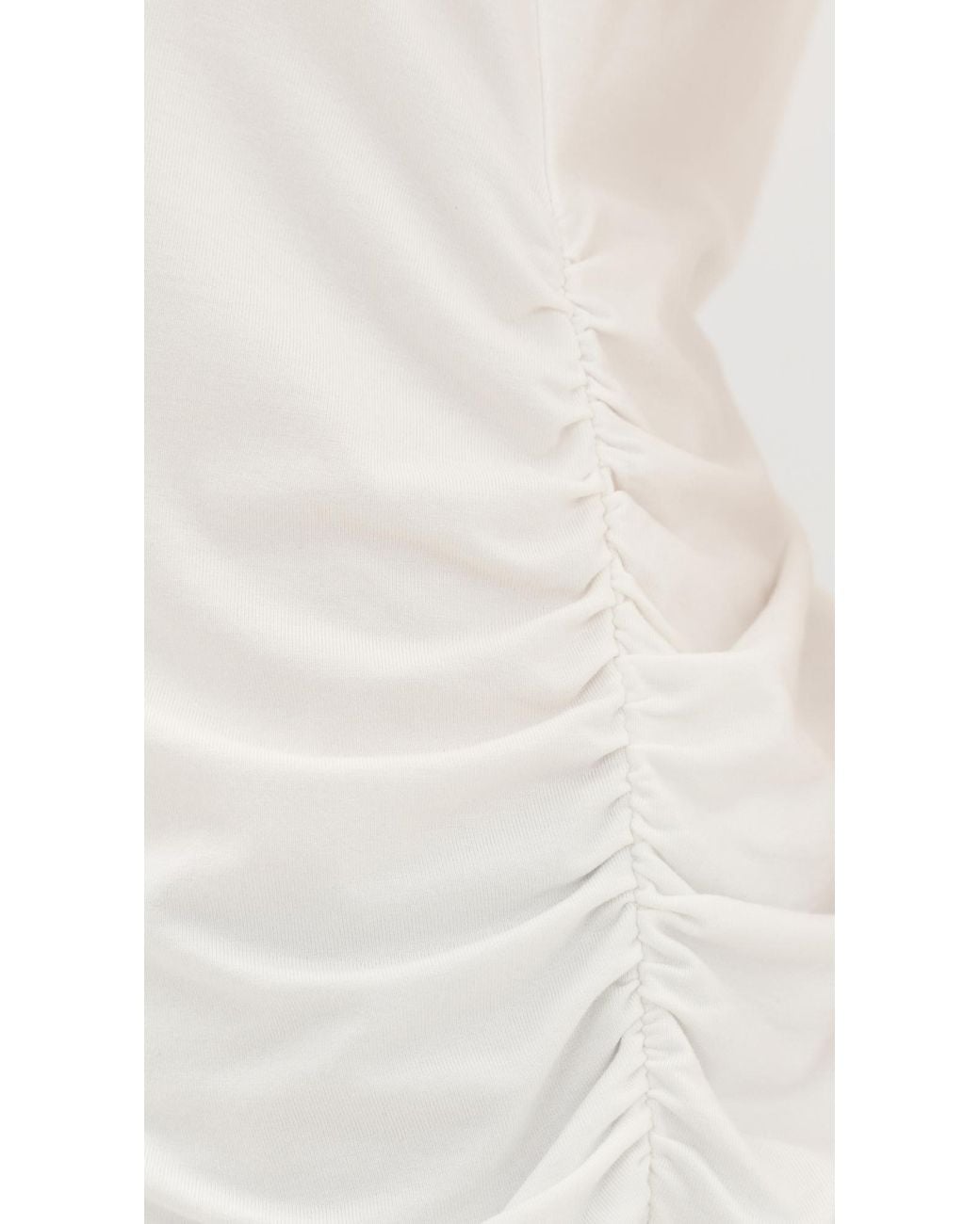 Lioness White Transit Tee