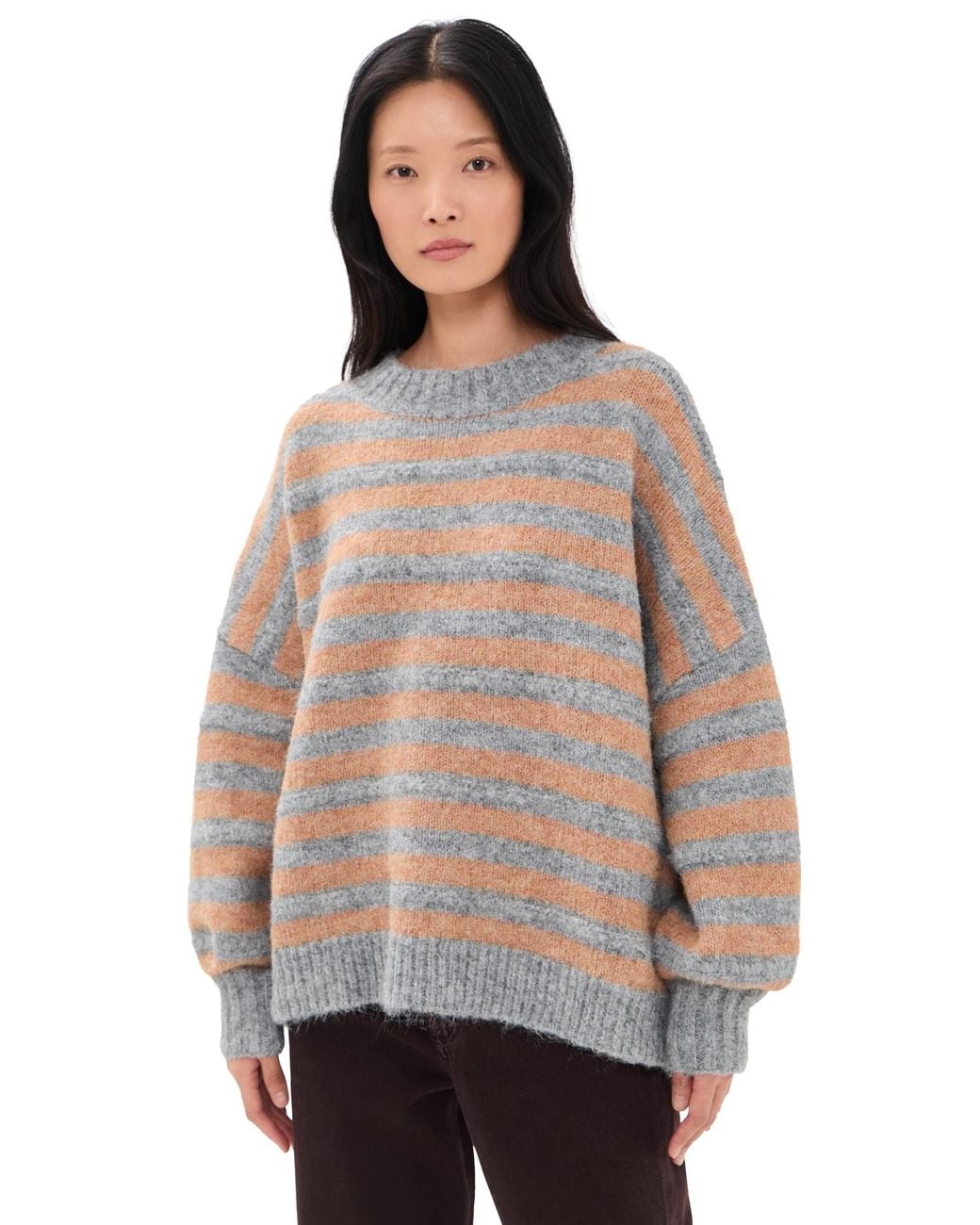 Vrg Grl Multicolor Sam Sweater