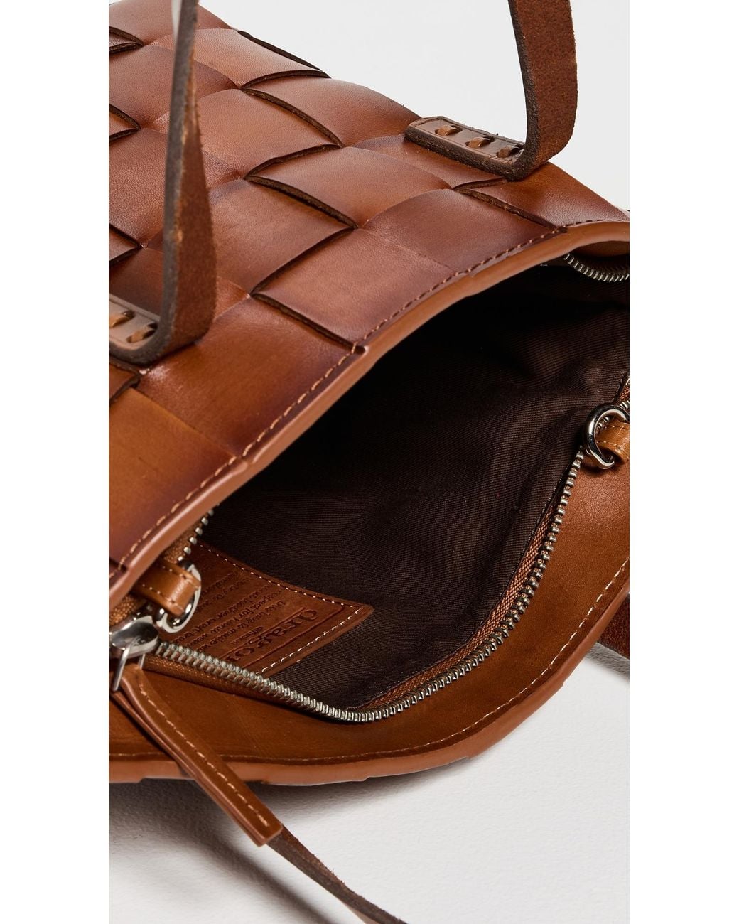 Dragon Diffusion Natural Japan Mini Bag