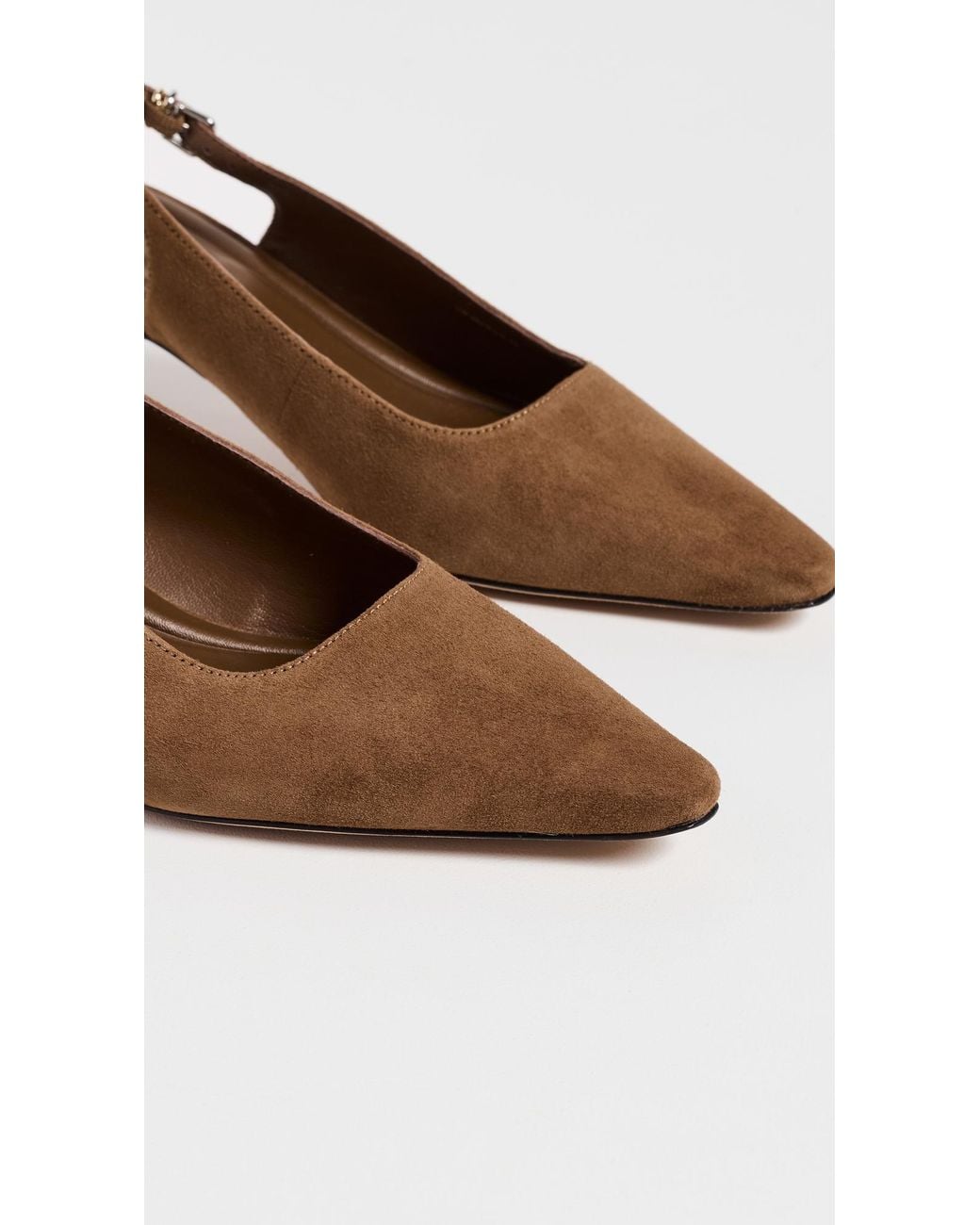 Vince Brown Sabra Slingbacks