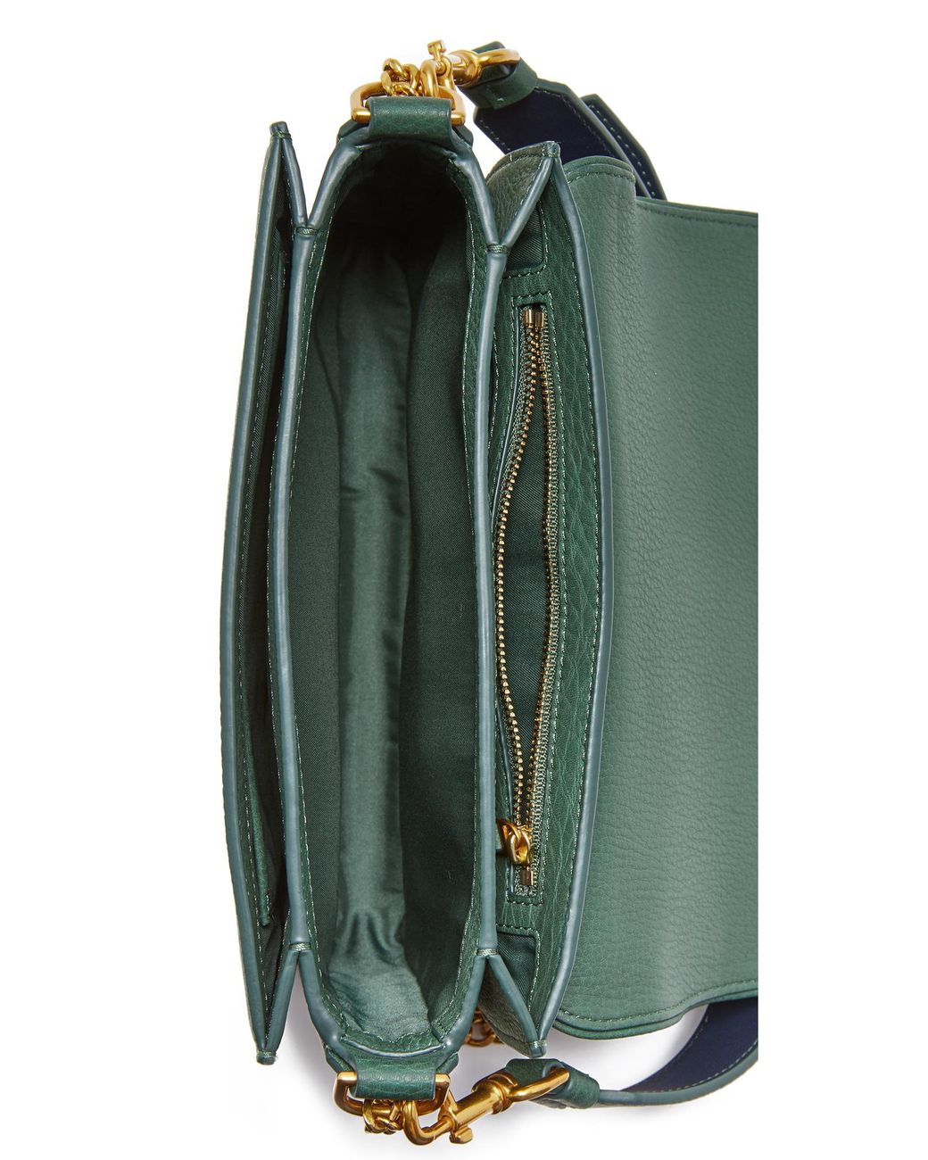 Tory burch deals chelsea green