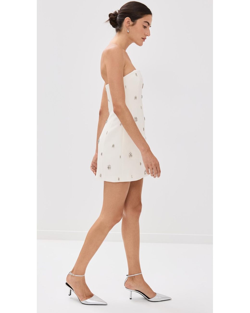 ikat mini dress Hearts Ikat Black Mini Dress – The RiverLane