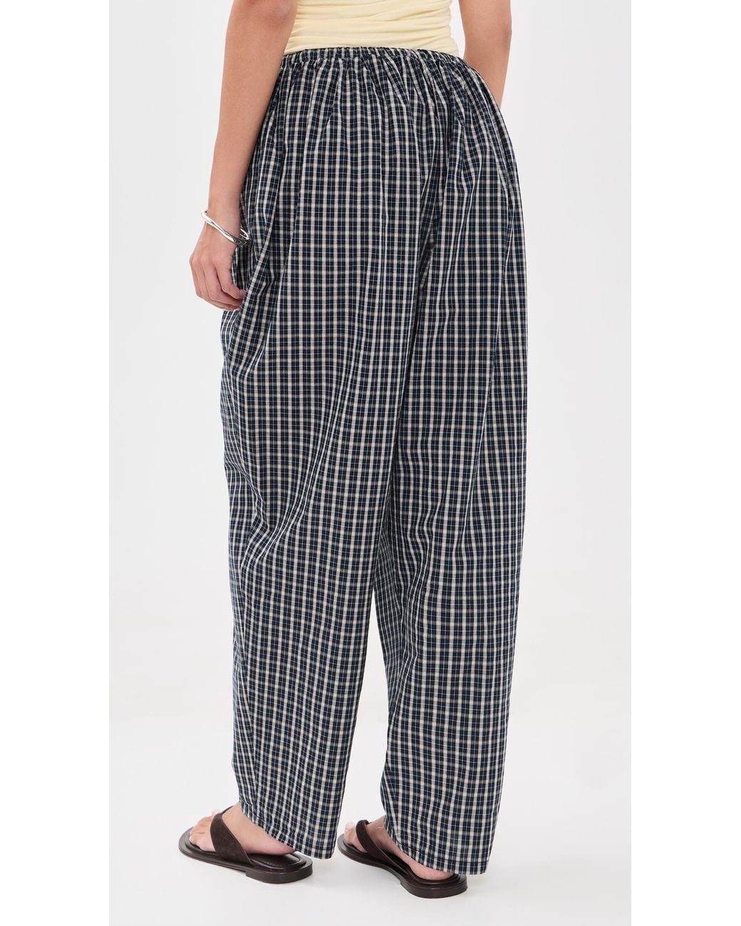 Lioness Black Aura Pants