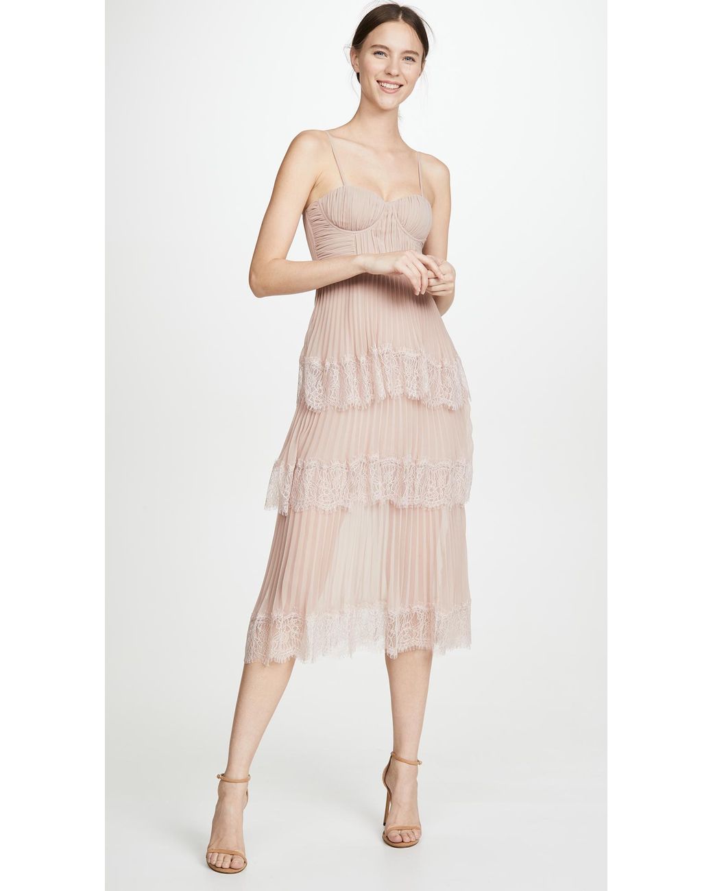 dvf avianna dress