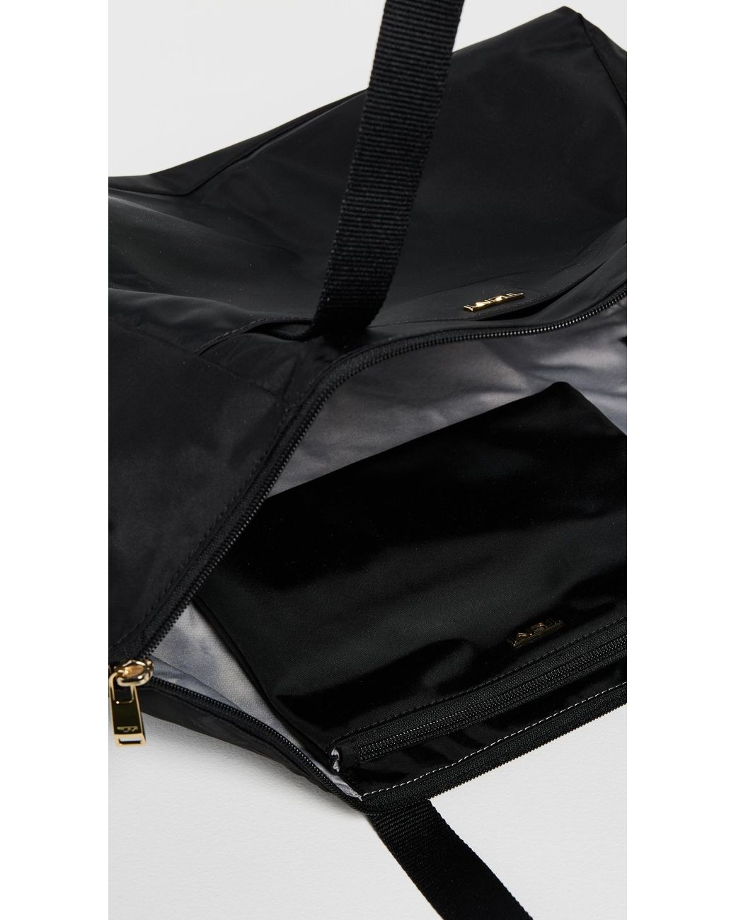 Tumi Black Just