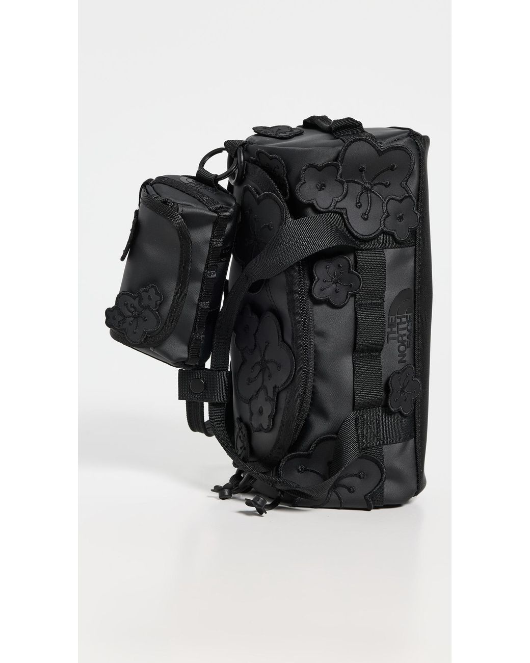 Cecilie Bahnsen The North Face X Cecile Bahnsen Maria Base Camp