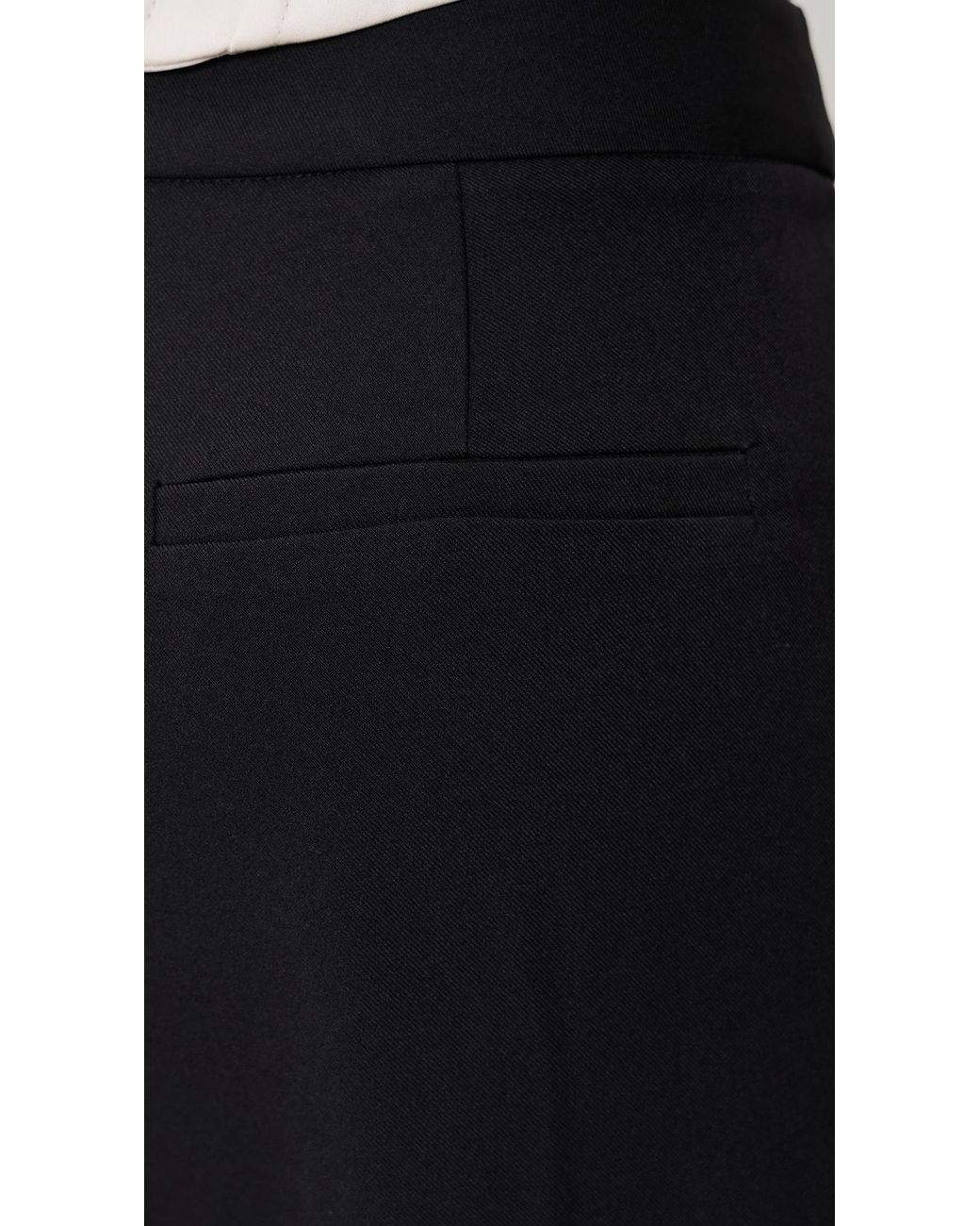Lioness Black Courtside Pants