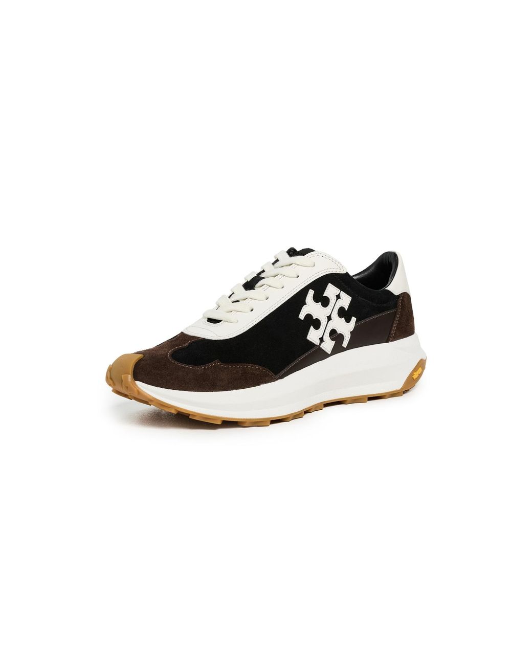 Tory Burch Black Tory Trainers