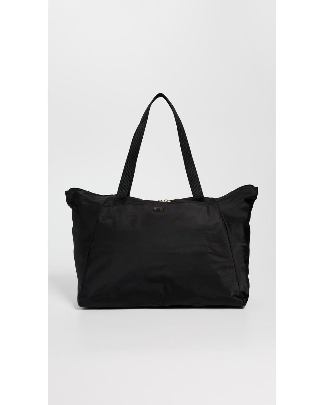 Tumi Black Just