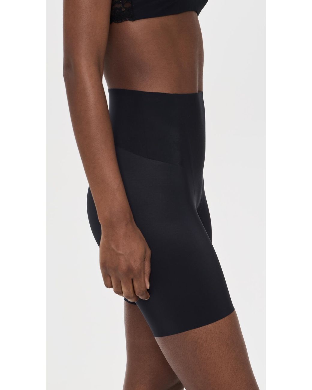 Commando Blue Zone Smoothing Shorts