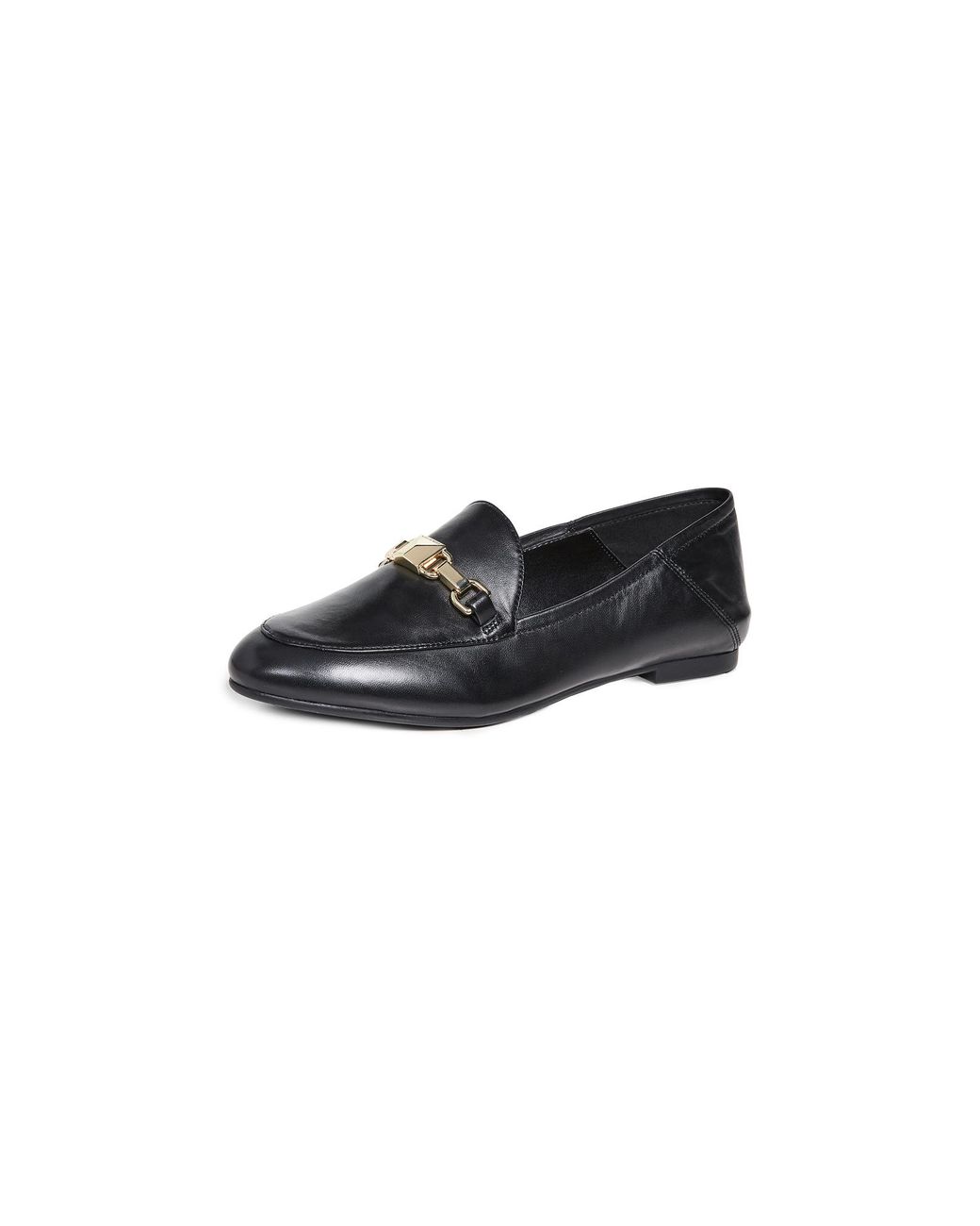 Michael michael kors 2025 charlton loafers