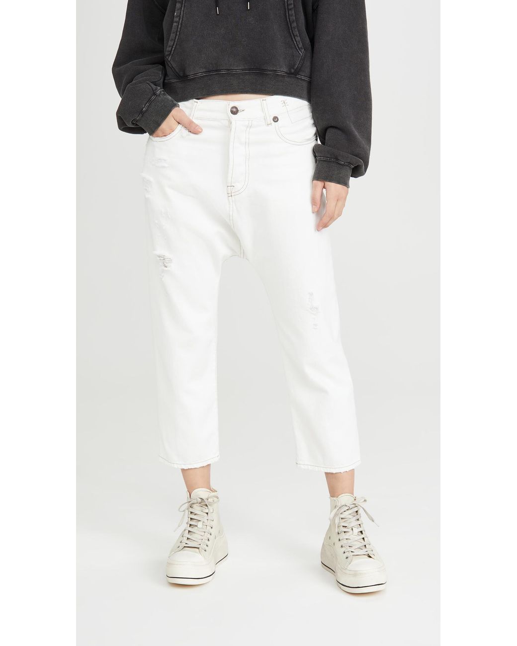 r13-Nora-White-Tailored-Drop-